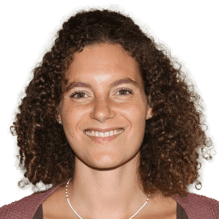 Alicia  Melchert